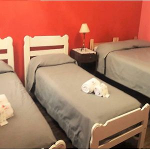 Habitación Cuádruple