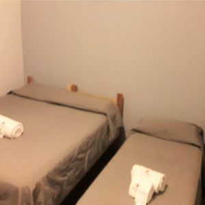 Private Bathroom Quadruple Room